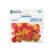 Picture of TWO-COLOR COUNTERS SET OF 120